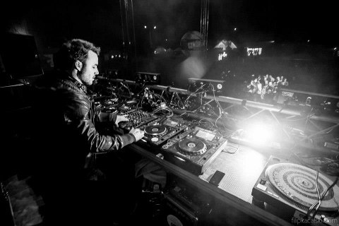Metrik – BBC Radio 1 Guest Mix