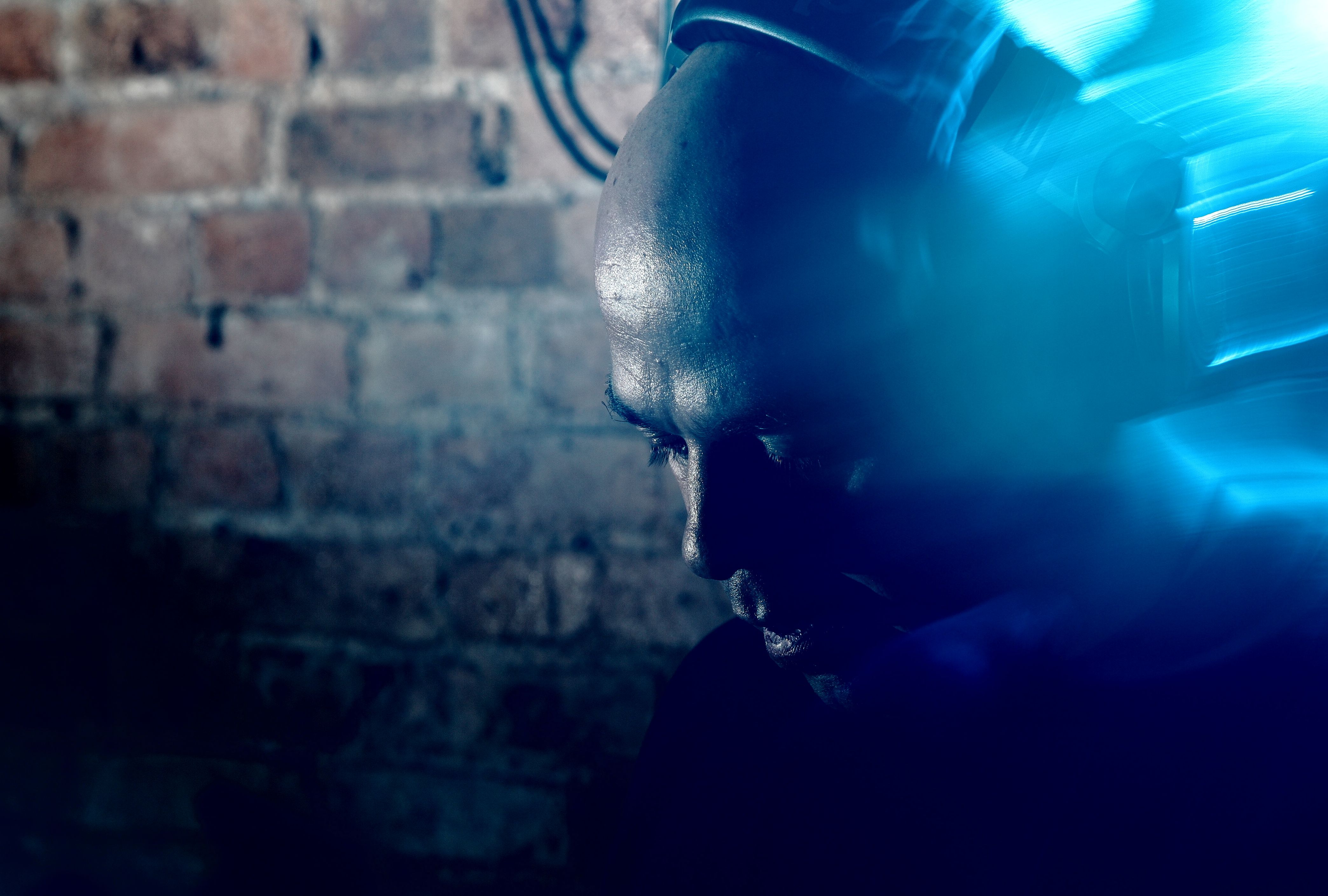 Doc Scott - Future beats radio show 06-02-14