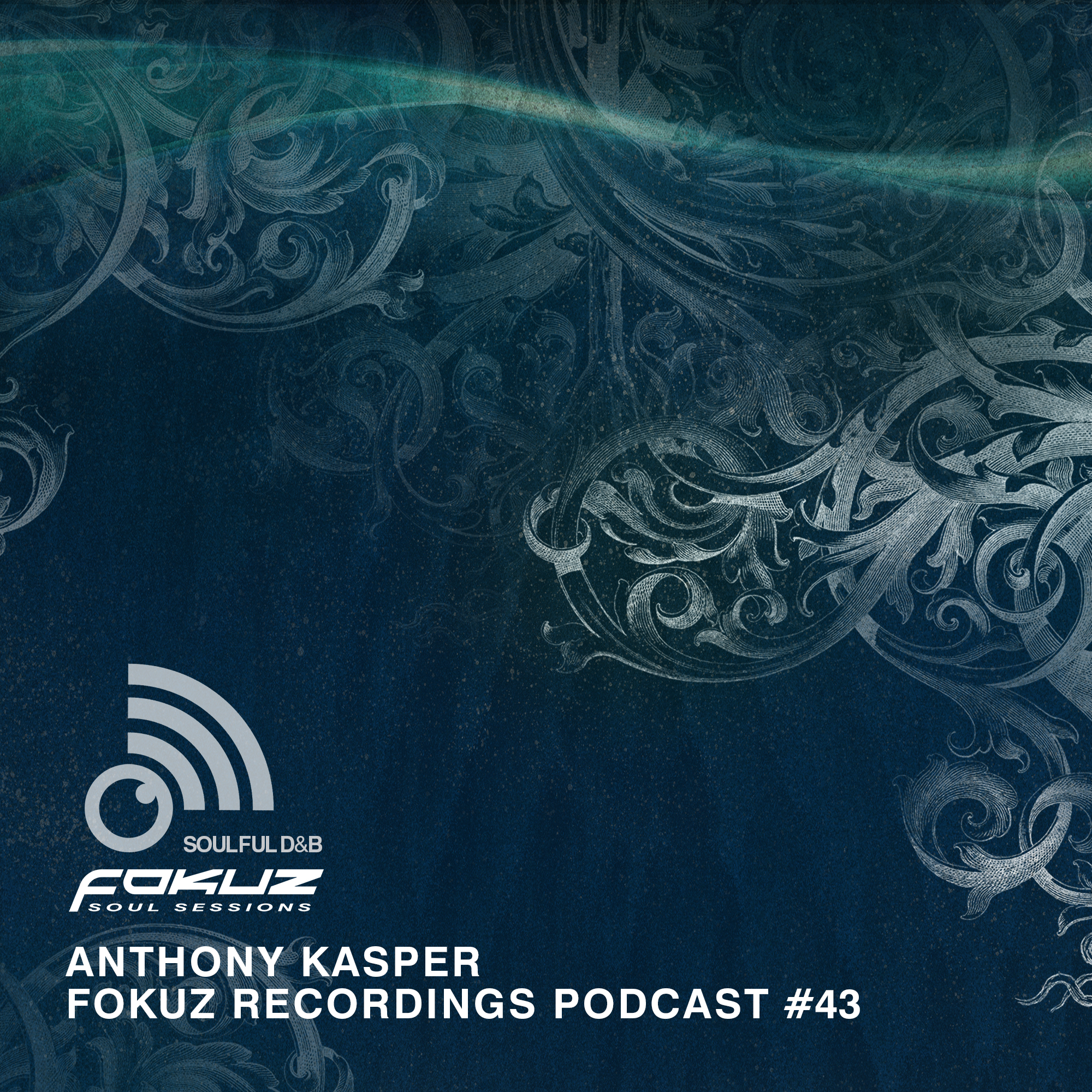 Fokuz Podcast #43 - Anthony Kasper