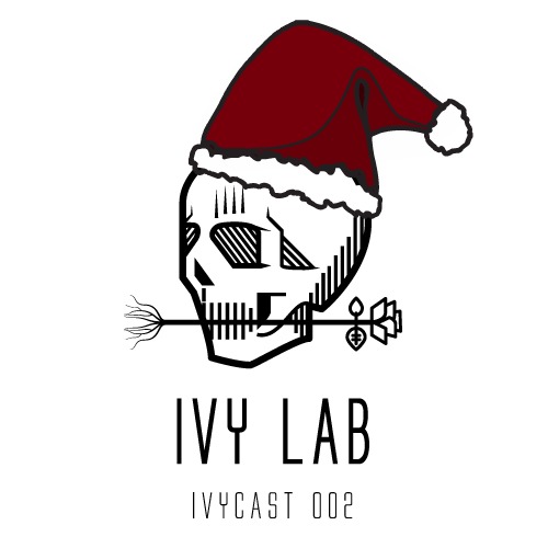 Ivy Lab – Ivy Cast 002