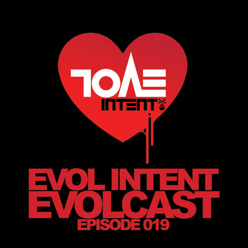 Evolcast 019