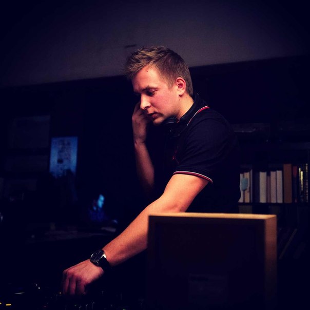 Note @ Art. Lebedev Studio - 2012/12/07
