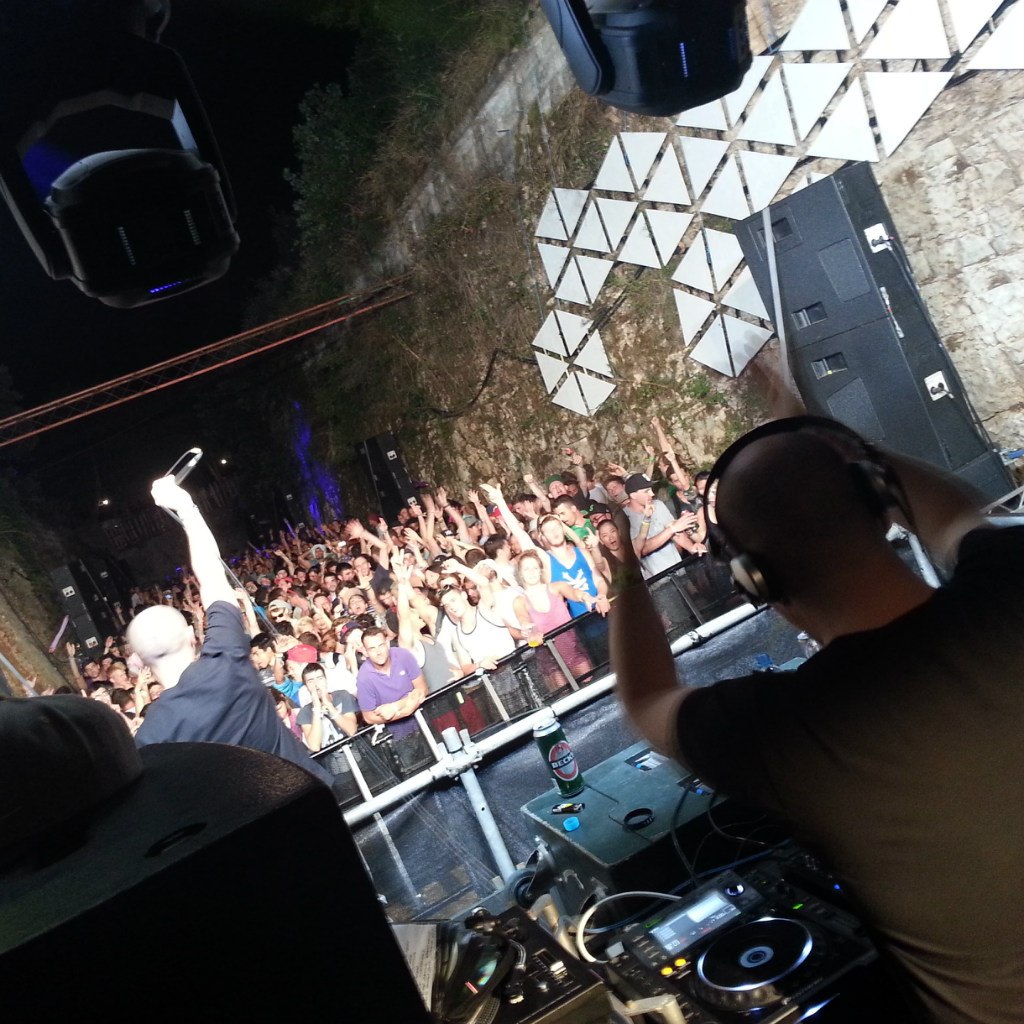Festivals Podcast #2 - Outlook 2013 Pt.3: Critical Music