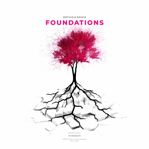Foundations - Commentary (with NOISIA / Thys)
