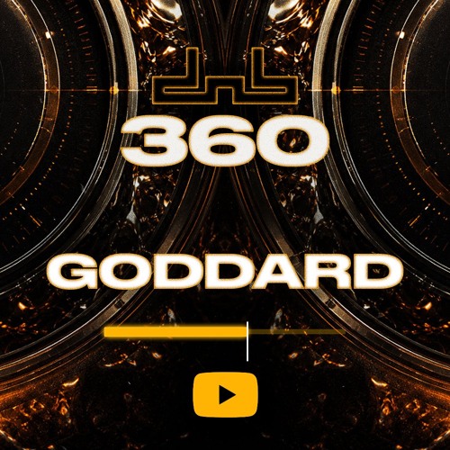 goddard. - Live at DnB Allstars 360