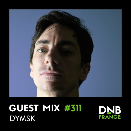 Guest Mix #311 - Dymsk
