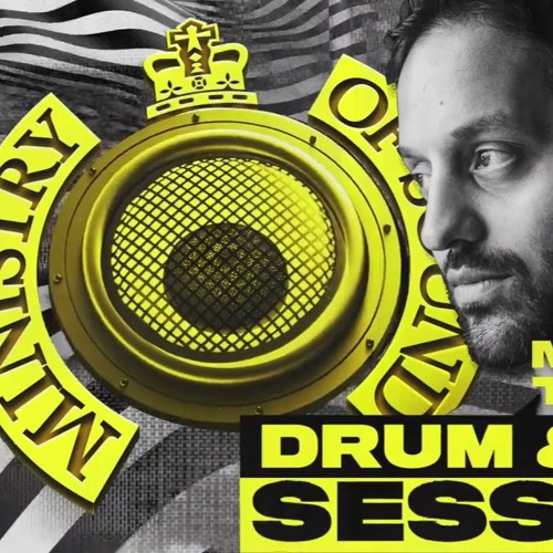 Ministry of Sound - Mitekiss x Drum & Bass Sessions Mini-Mix
