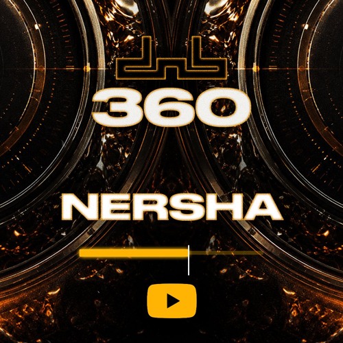 NERSHA - Live at DnB Allstars 360