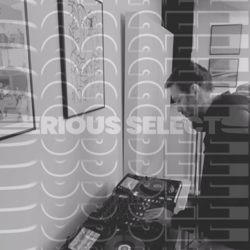 Serious Selects - Episode 13