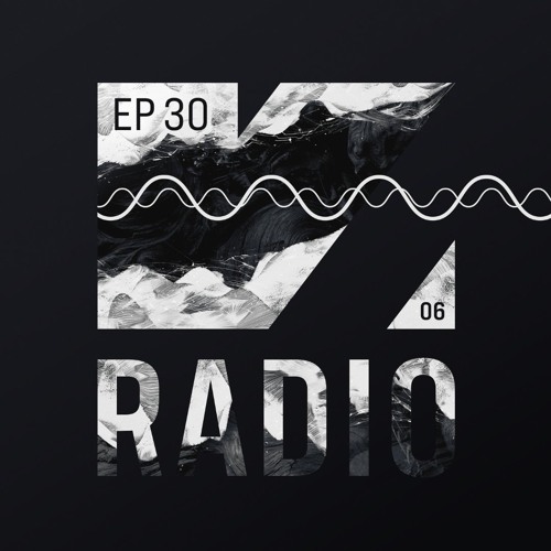 VISION Radio S06E30 // Hosted by Dave Columbo Jenkins & Posij
