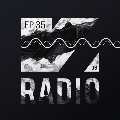 VISION Radio S06E35 // Hosted by Dave Columbo Jenkins & Martijn