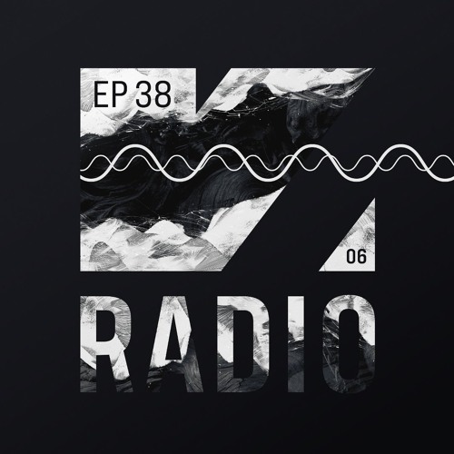 VISION Radio S06E38 // Hosted by Dave Columbo Jenkins & Martijn