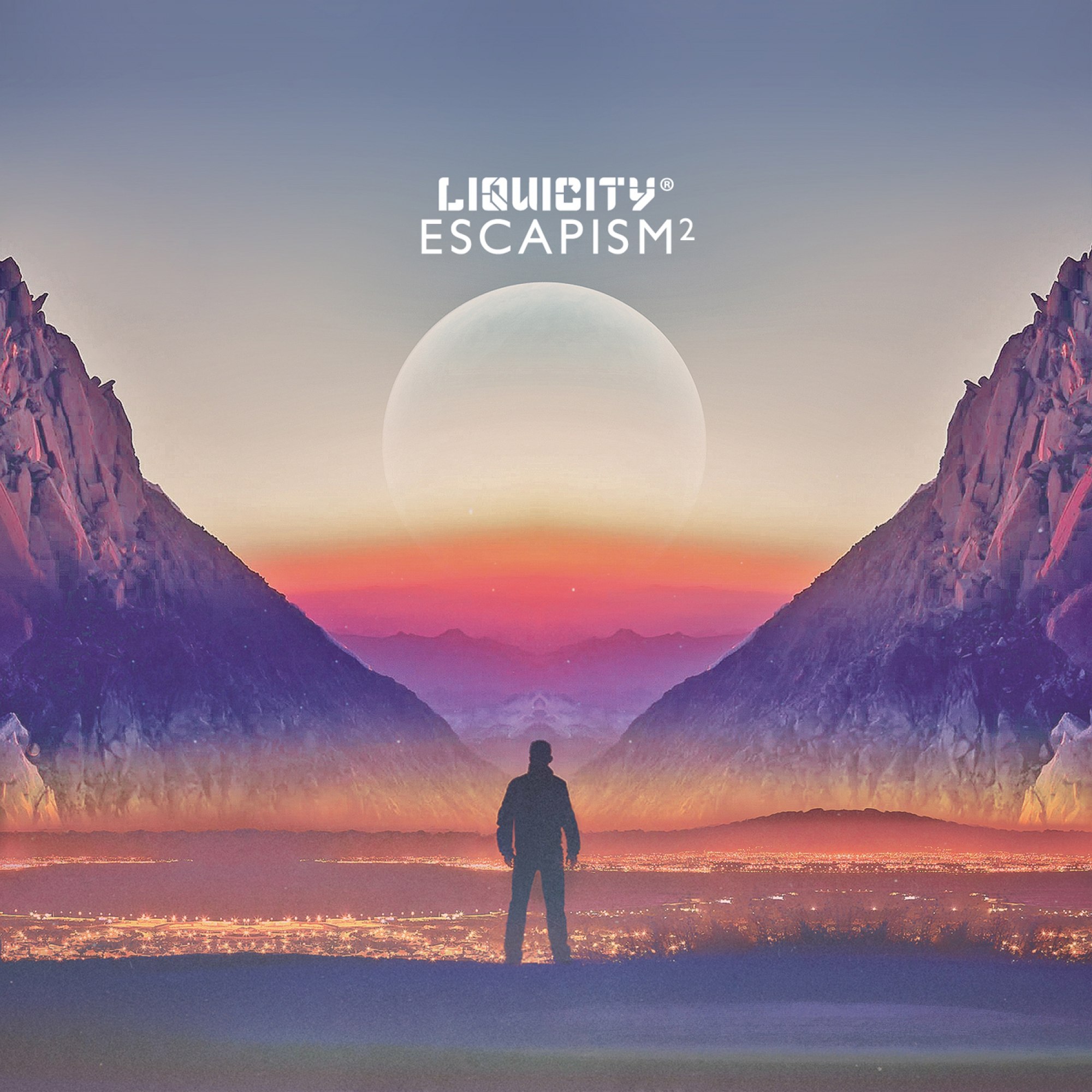 Liquicity Records Presents: Escapism 2