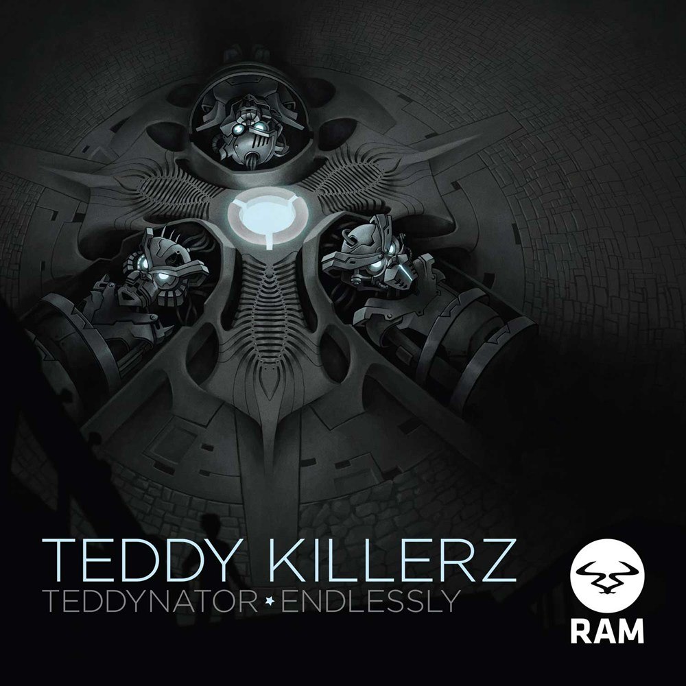 Teddy Killerz Release on RAM Records