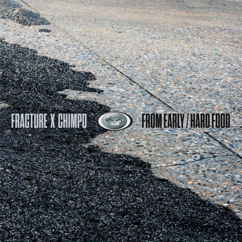 Fracture and Chimpo Release on Metalheadz