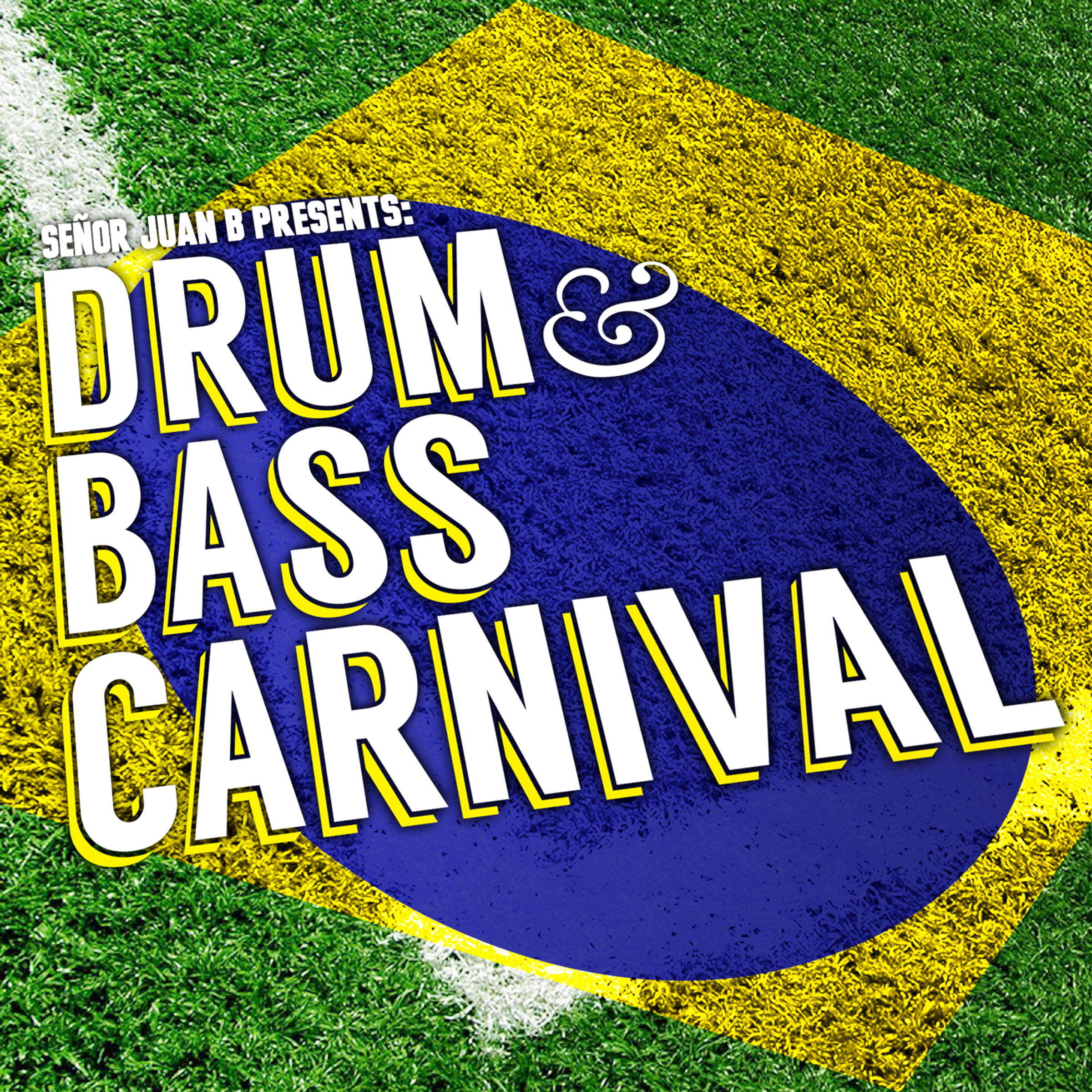 Drum & Bass Carnival