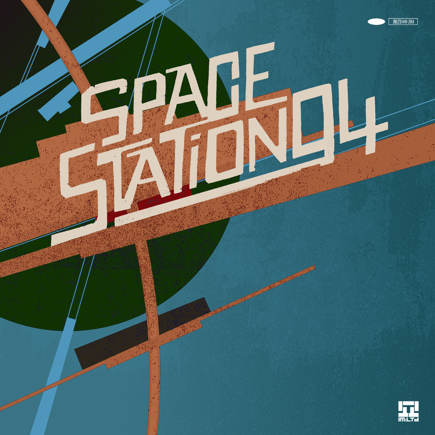 IM:LTD Presents: Space Station 94