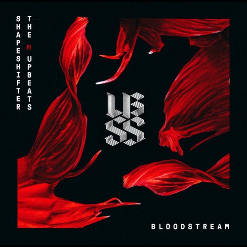 Shapeshifter VS The Upbeats – Bloodstream EP