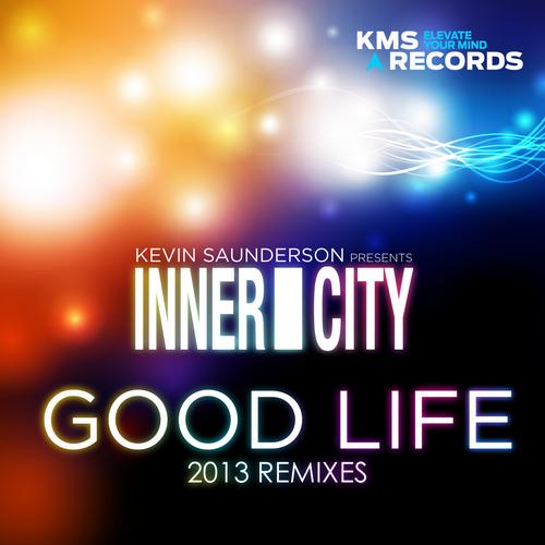 Con*natural Remix of Inner City - Good Life