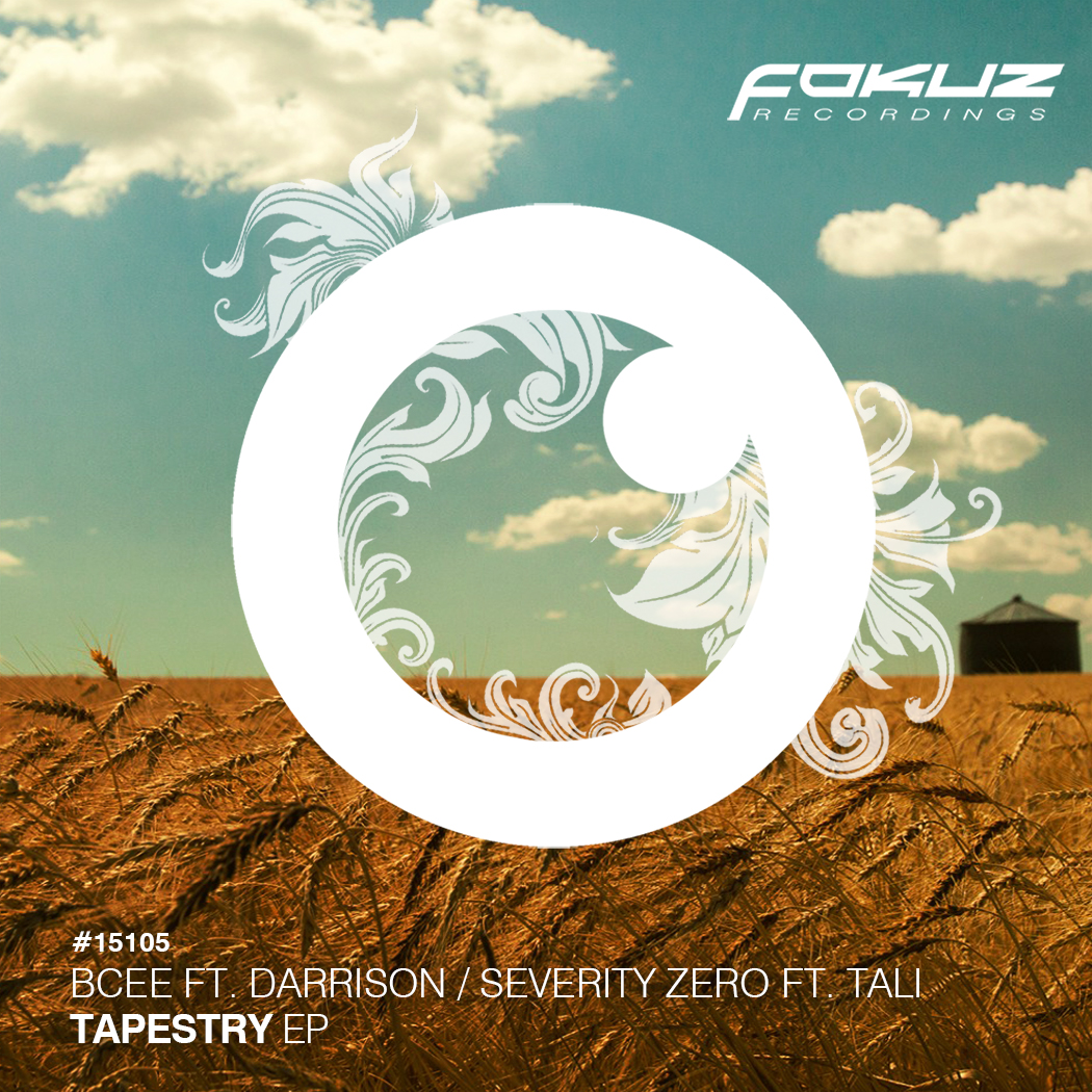 Bcee ft. Darrison & Severity Zero ft. Tali - Tapestry EP