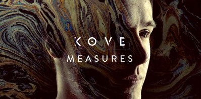 Kove – Measures EP