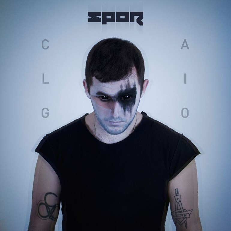Spor — Caligo album