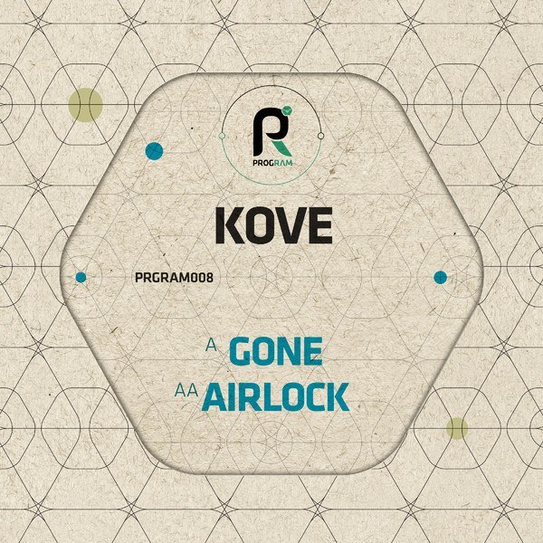 Kove Release on the ProgRAM Label