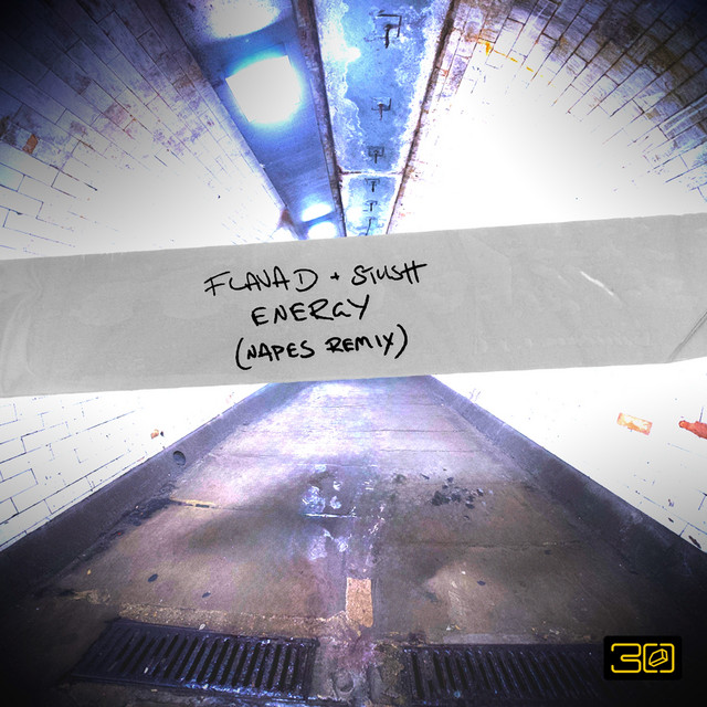 Flava D and Stush bring “Energy” back with a Napes remix