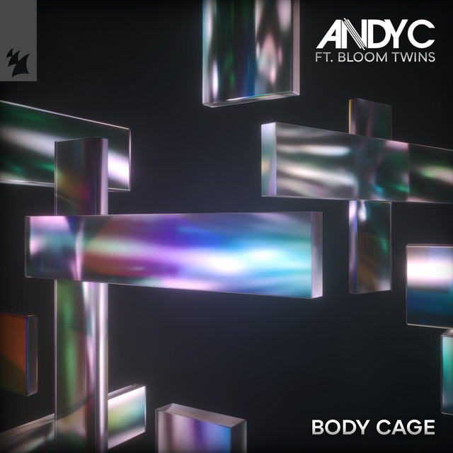 Andy C teams up with Bloom Twins on ‘Body Cage’ for Armada