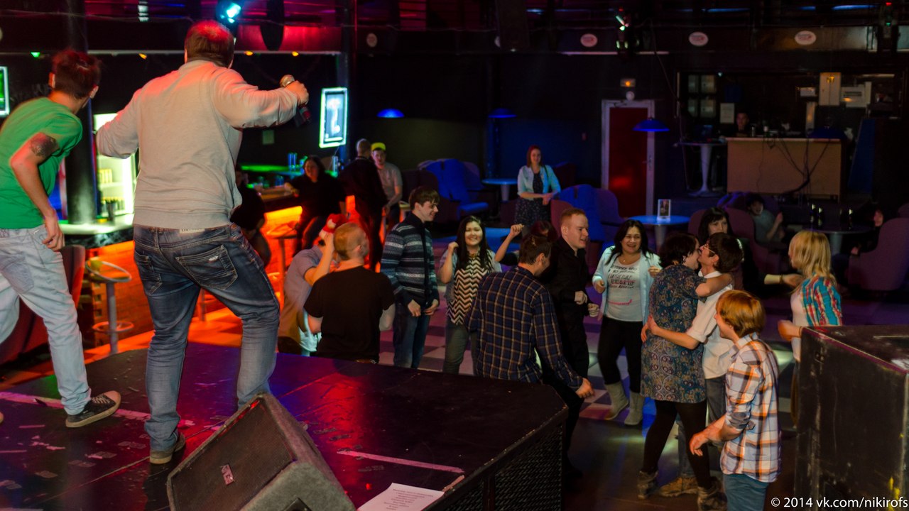 UNDEGROUND SOUND photo