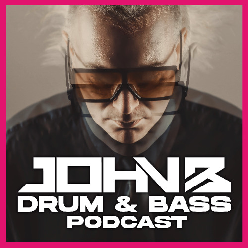John B Podcast 207: DNB Classics Bangers DJ Set (No Mic) - Twitch Livestream Audio [19.12.25]