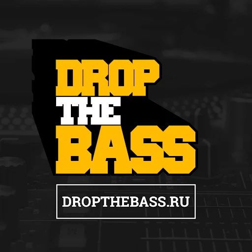 DROP THE BASS