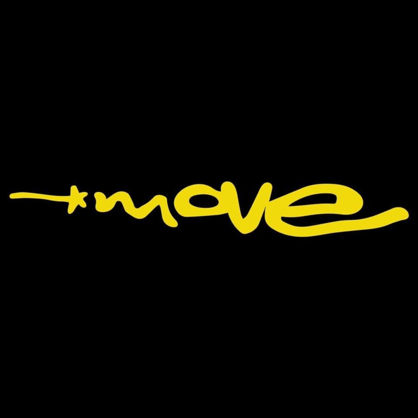 Move nightclub