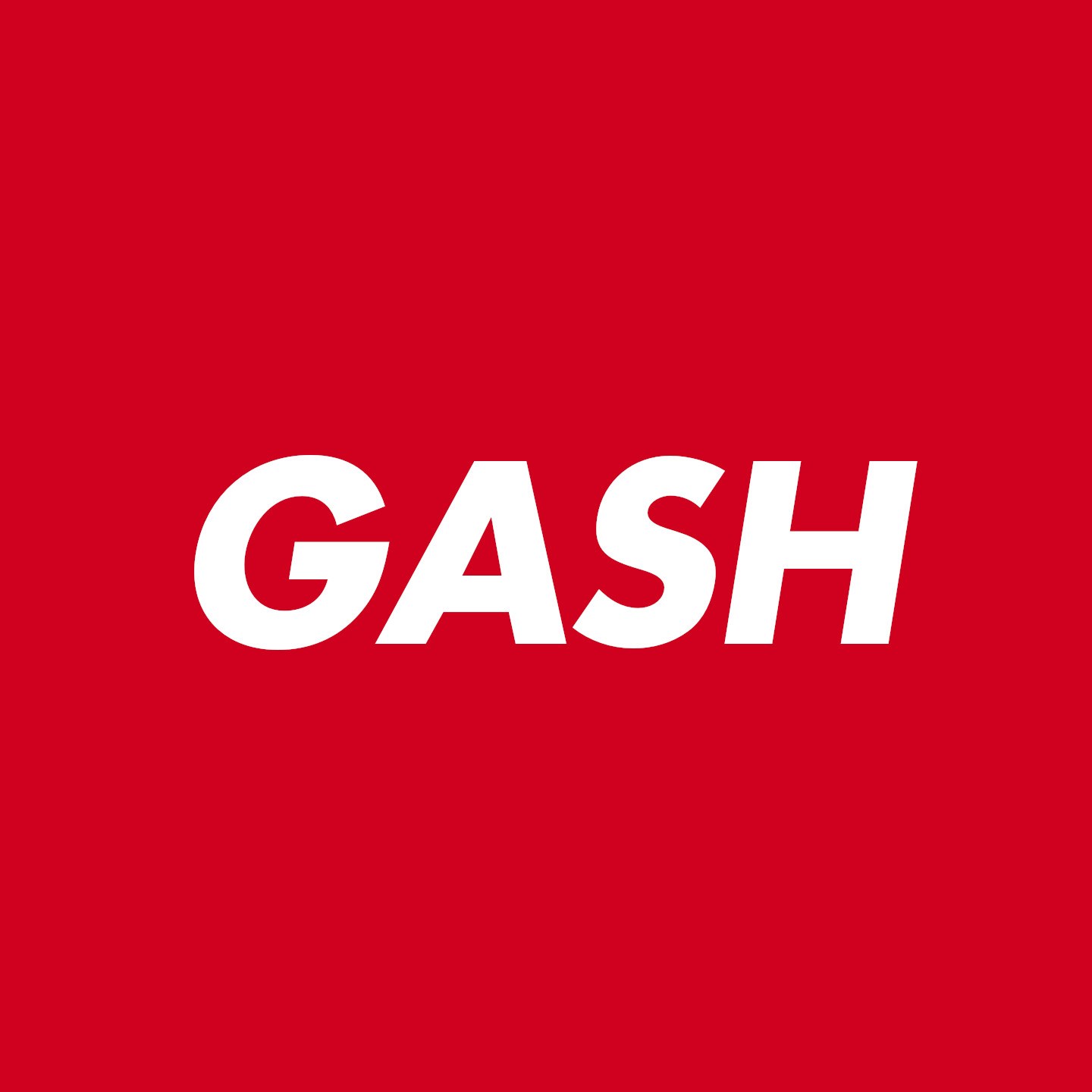 GASH MCR