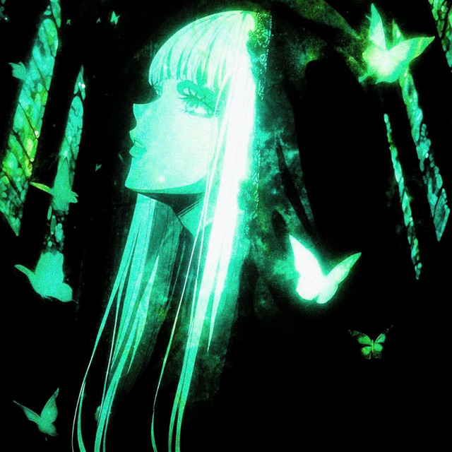 Virtual Angel cover