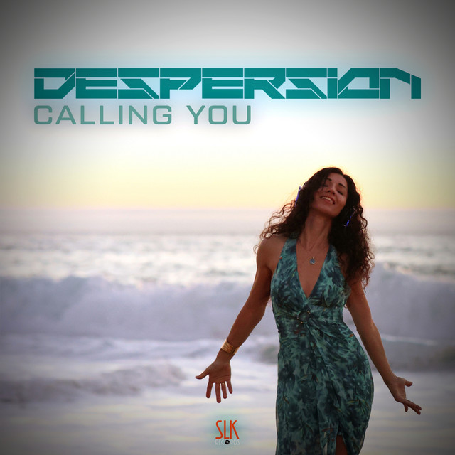 Calling You cover