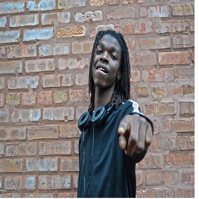 20 Freestyle cover