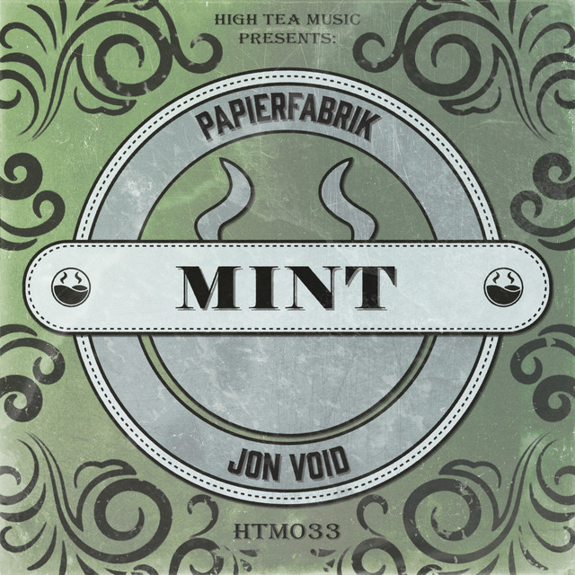 Papierfabrik cover