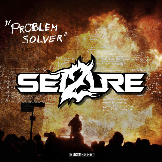 Problem Solver cover