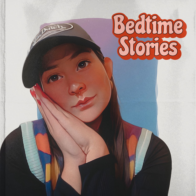 Bedtime Stories cover
