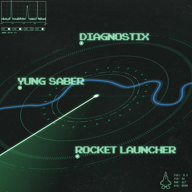 Rocket Launcher cover