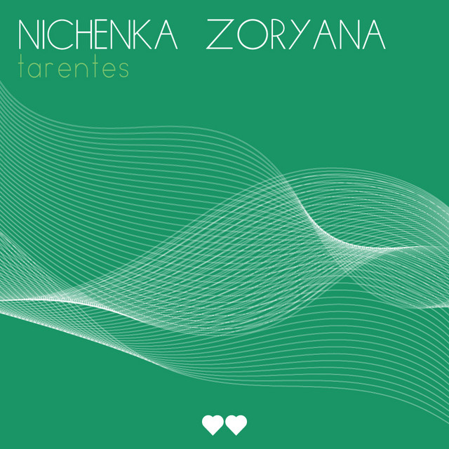 Tarentes cover