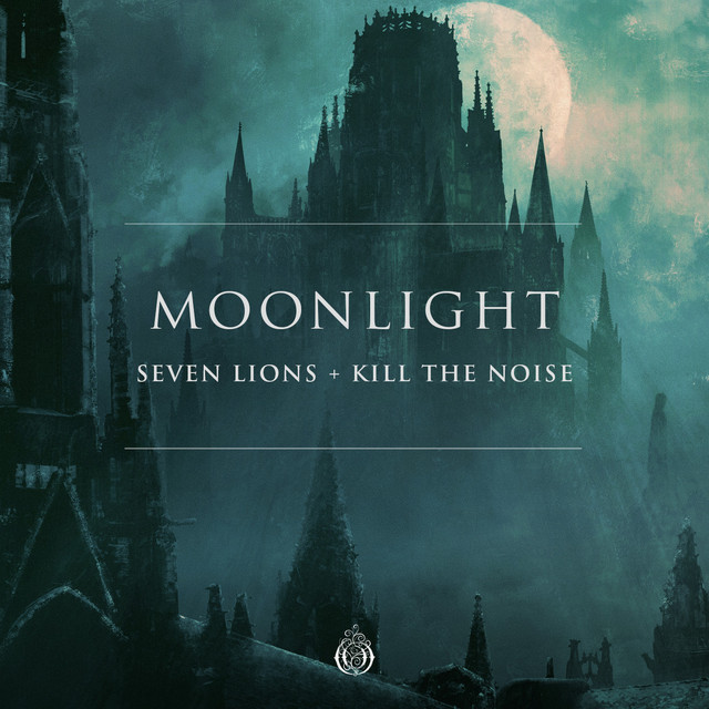 Moonlight cover