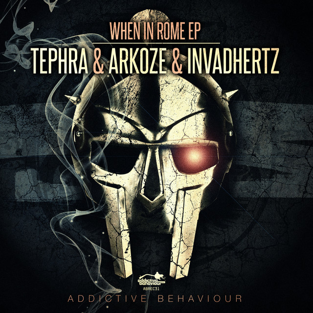 When in Rome cover