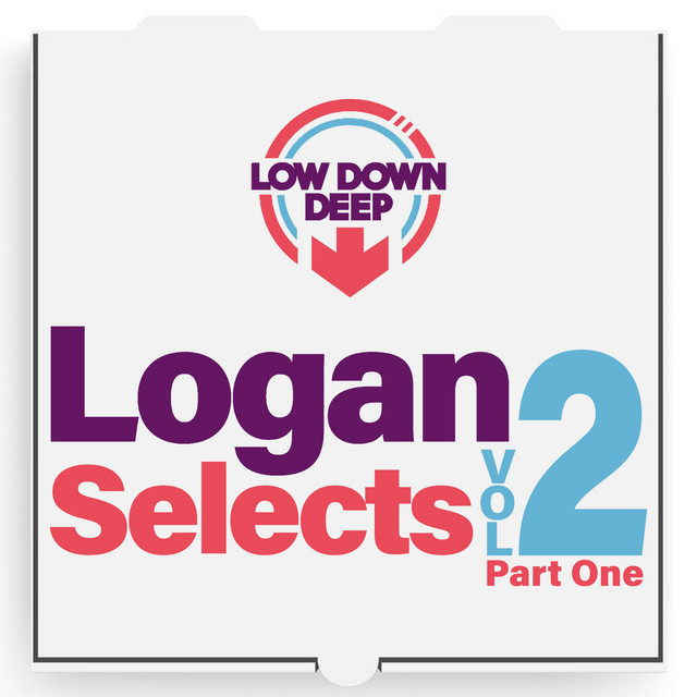 Logan Selects Volume 2 Part 1 cover