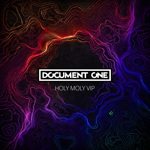 Holy Moly (VIP) cover