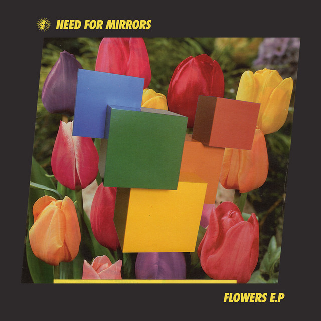 Flowers EP cover