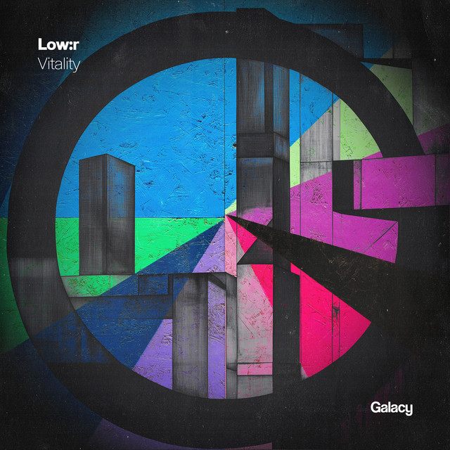Vitality cover