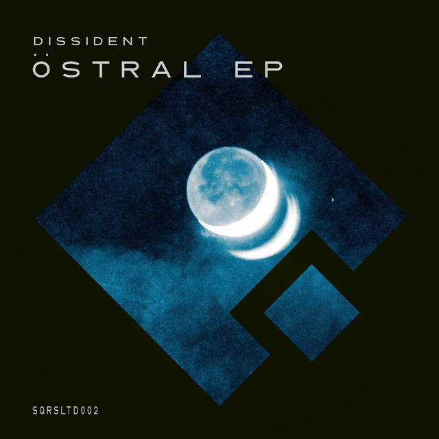 Östral EP cover