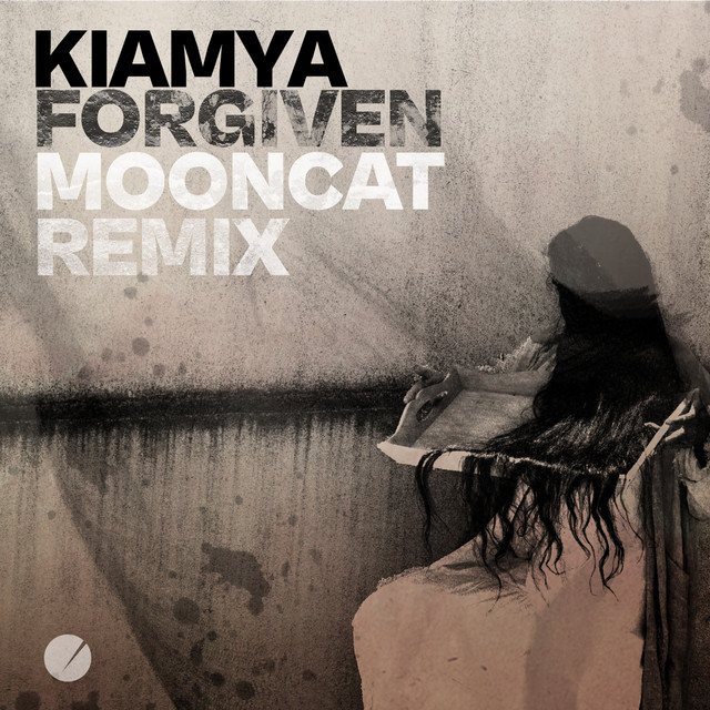 Forgiven (Mooncat Remix) cover